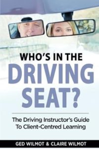 Driving instructor guide