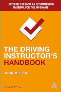 driving instructor handbook