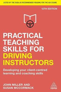 practical teaching skills for driving instructors