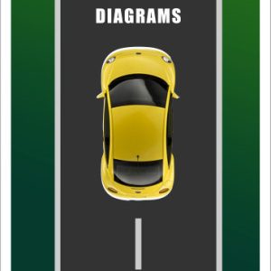 driving lesson diagrams